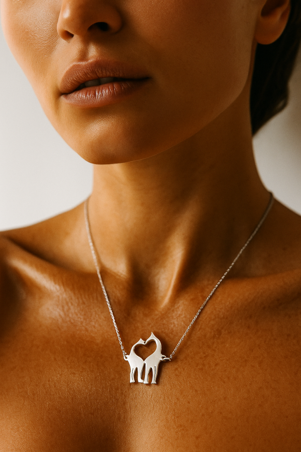 Twiga necklace