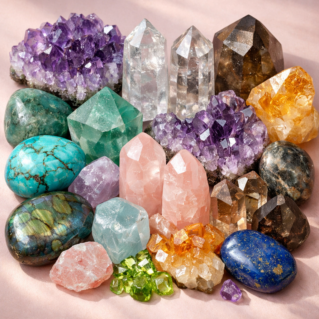 Birthstones | Gemstones