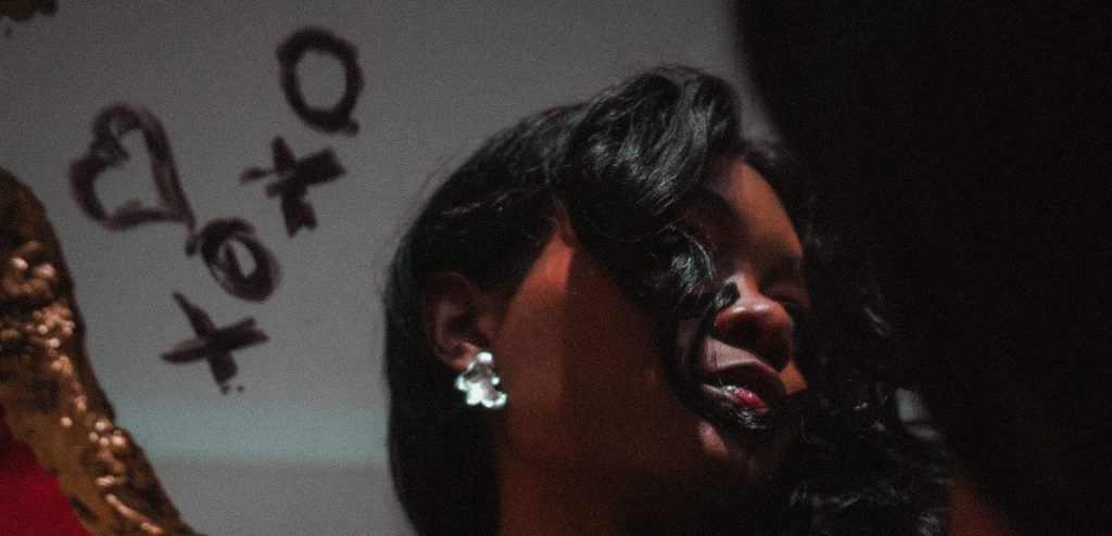 Wave-shaped sterling silver earrings crafted in Nairobi, Kenya