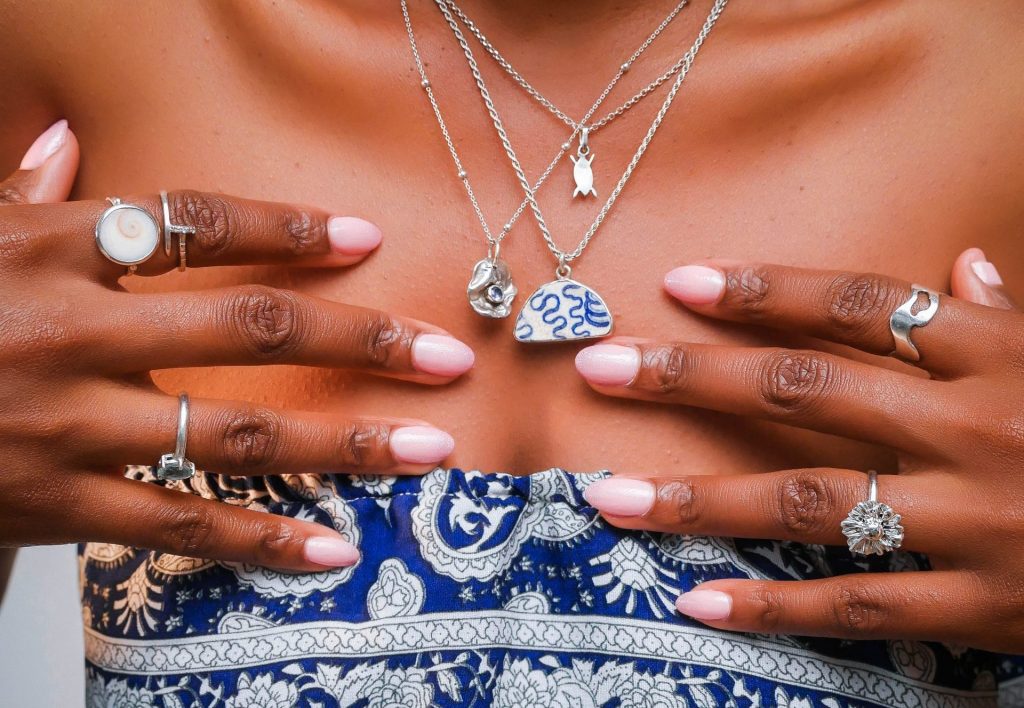 How to Stack Your Rings: The Ultimate Guide