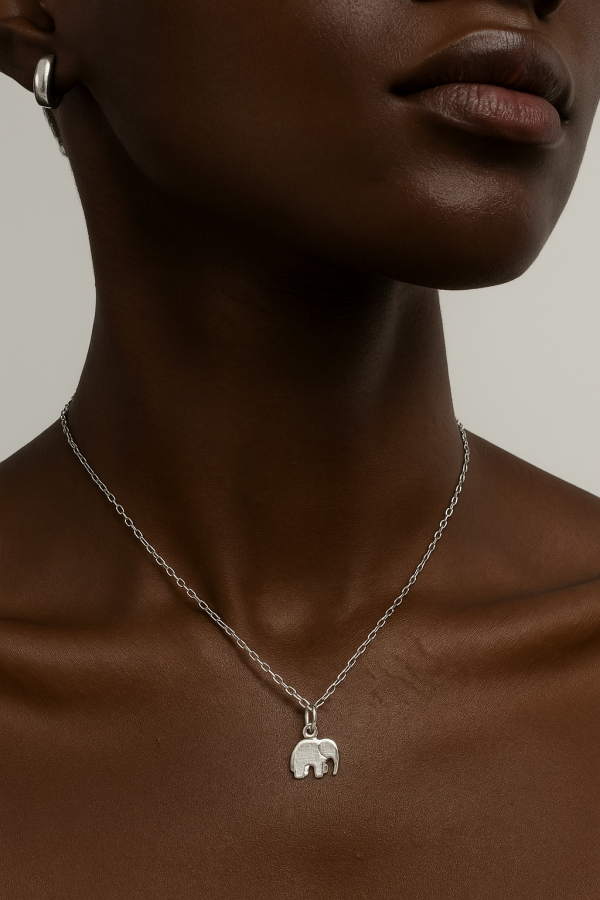 Tiny Elegant necklace