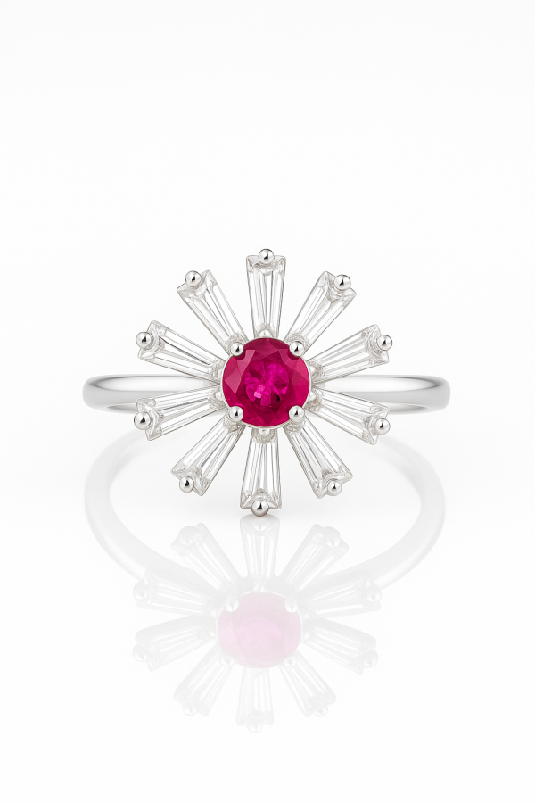 The Bloom Ring