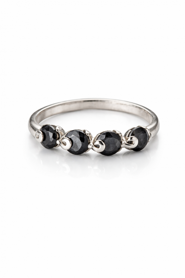 The Eclipse Stack Ring